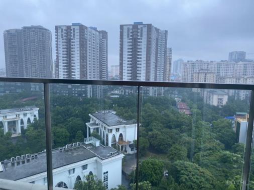 Bán căn góc 172m2 tầng 20 tòa C2 Mandarin Garden. Ban công Đông Nam view Lã Vọng, LHTT: 0936031229