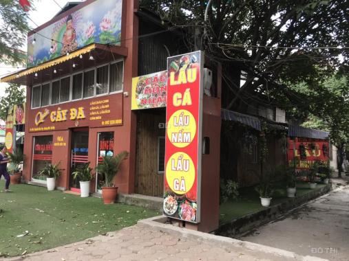 Sang nhượng quán ăn nhậu 98A Nguyễn Hữu Thọ, Linh Đàm