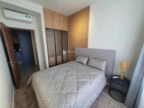 Jamila DT: 88m2 3PN 2WC - full nội thất mới cao cấp - view Quận 1 lung linh