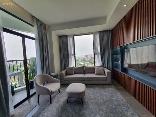 Jamila DT: 88m2 3PN 2WC - full nội thất mới cao cấp - view Quận 1 lung linh