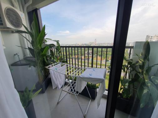 Jamila DT: 88m2 3PN 2WC - full nội thất mới cao cấp - view Quận 1 lung linh