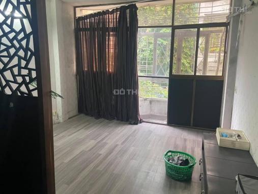 Bán nhà riêng tại đường Bùi Đình Túy, Phường 12, Bình Thạnh, Hồ Chí Minh DT 60.1m2, giá 7.9 tỷ