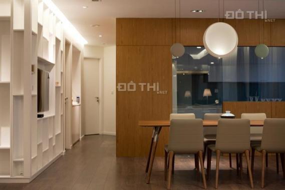 Cho thuê CHCC Sky Park Residence - Tôn Thất Thuyết, 90m2, 2PN sáng, đủ đồ, giá rẻ nhất (0963217930)