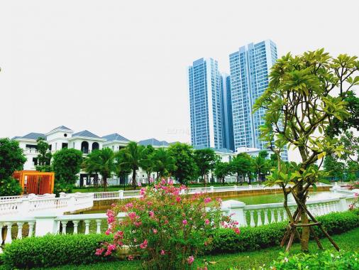 Chính chủ cần bán cắt lỗ gấp BT The Manor Central Park, DT 200m2, vị trí đẹp, giá tốt, 0913754686