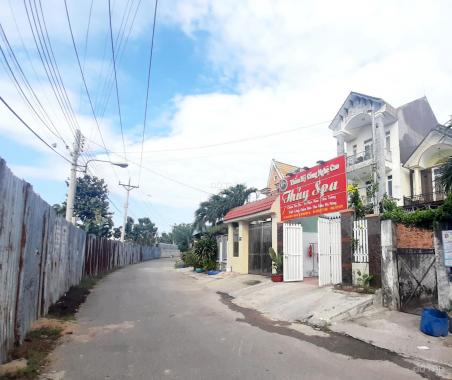 Bán đất khu 9 Phú Lợi giáp khu công nghiệp Đại Đăng và giáp Bình Chuẩn gần đường Mỹ Phước Tân Vạn