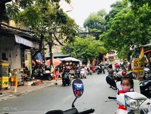 Bán đất tặng nhà phố Huỳnh Thúc Kháng - Hà Đông: 44m2, giá 3.75 tỷ