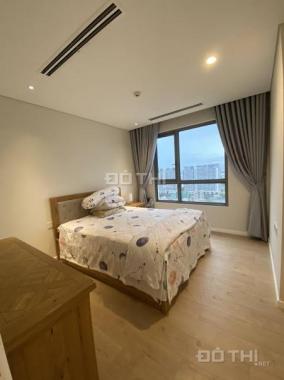 Căn hộ Diamond Island cần bán có tổng diện tích 90.60m2, 2 phòng ngủ thuộc tầng trung tháp Maldives