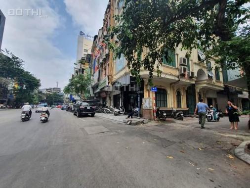 Bán đất Giang Văn Minh, gần phố, ô tô, kinh doanh, 200m2, giá 26 tỷ