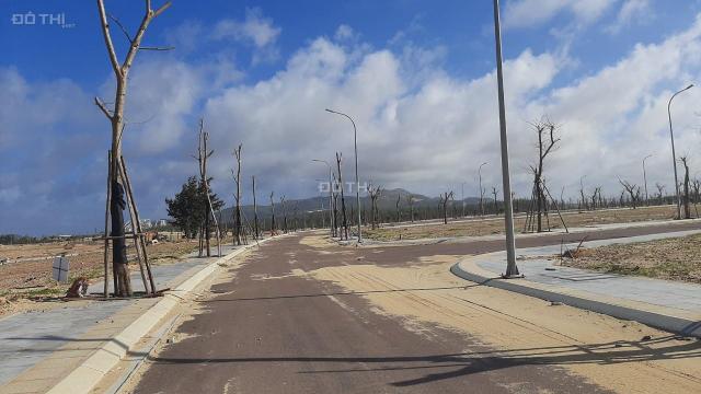 Đất nền mặt biển dự án Kỳ Co Gateway - Nhơn Hội New City