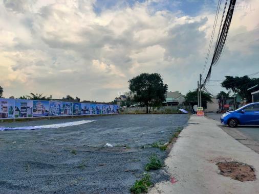 Bán đất tại đường Bùi Trọng Nghĩa, Phường Trảng Dài, Biên Hòa, Đồng Nai diện tích 100m2