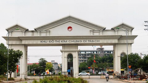 0878830888 bán nhà 3 tầng Kim Chung Hoài Đức 1,5 tỷ