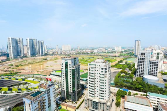 Quỹ căn giá rẻ nhất Sky Park Residence cập nhật 25/11