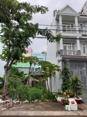 Đất nền khu dân cư Gia Hòa, Quốc Lộ 50, xã Phong Phú, Bình Chánh