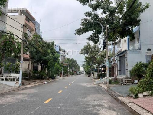 Đất nền khu dân cư Gia Hòa, Quốc Lộ 50, xã Phong Phú, Bình Chánh