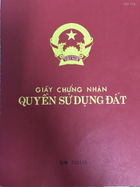 Đất nền khu dân cư Gia Hòa, Quốc Lộ 50, xã Phong Phú, Bình Chánh