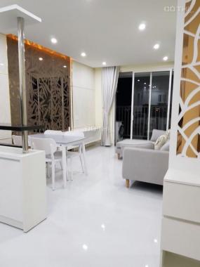 Cho thuê căn hộ Oriental Plaza, quận Tân Phú, diện tích 90m2, 3PN/2WC, nội thất full, ở liền