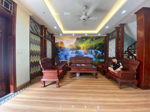 Biệt thự Ngọc Thụy - Long Biên - 170 m2, 3 tầng, lô góc: Giá nhỉnh 8 tỷ