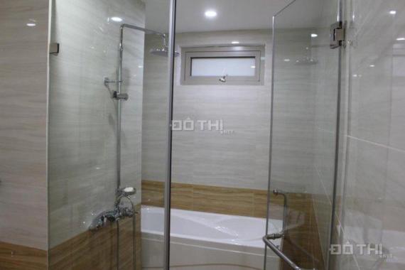 Cho thuê căn góc 172m2, tầng 20 tòa B2 view Lã Vọng, đủ nội thất đẹp. LHTT: 0936031229