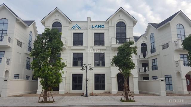 Bán nhanh biệt thự song lập shophouse Hải Âu 02 Vinhomes Ocean Park, giá 16.x tỷ, LH 0901765288