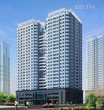 BQL cho thuê tòa nhà HH2 Bắc Hà, Lê Văn Lương, DT: 50m2~500m2, 0938613888, 200 nghìn/m2/th