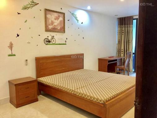 Cho thuê chung cư Golden Land 275 Nguyễn Trãi 112 m2 2PN 2WC, full đồ vào ở luôn. L/H: 0963146006