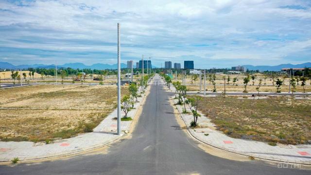 Bán đất nền giá gốc dự án Ngọc Dương Riverside, Điện Bàn, Quảng Nam
