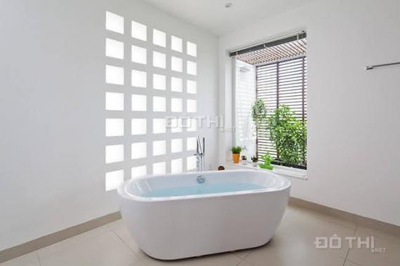 Bán villa góc 2 mặt tiền đường 88, Thạnh Mỹ Lợi, 3 tầng, 168m2, nhà cực đẹp