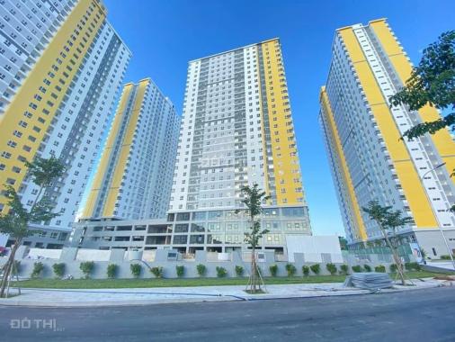 Cho thuê căn hộ Diamond Riverside Quận 8 mới bàn giao, Giá thuê chỉ 6tr, Hỗ trợ chi phí chuyển nhà