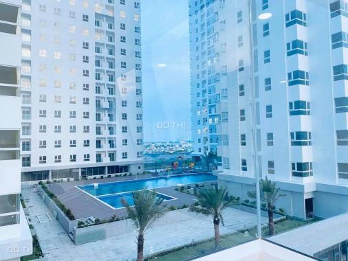 Cho thuê căn hộ Diamond Riverside Quận 8 mới bàn giao, Giá thuê chỉ 6tr, Hỗ trợ chi phí chuyển nhà