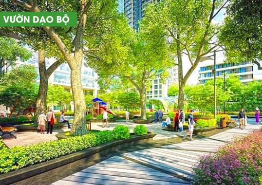 Chỉ 1,52 tỷ sở hữu căn góc - 2PN + 2WC, DA Phú Thịnh Green Park - CĐT mở bán full căn, 0989.961.892