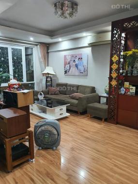 Siêu phẩm chung cư 3PN Sài Đồng Long Biên, full nội thất đẹp, 12 triệu/th, LH 0962345219