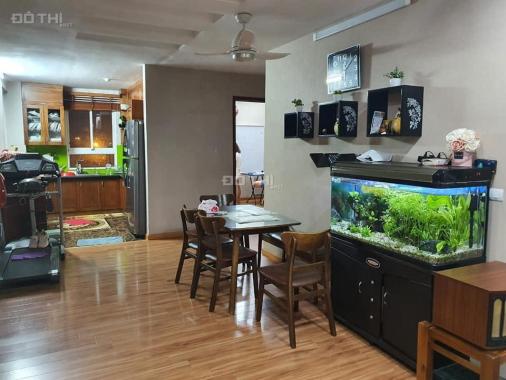 Siêu phẩm chung cư 3PN Sài Đồng Long Biên, full nội thất đẹp, 12 triệu/th, LH 0962345219