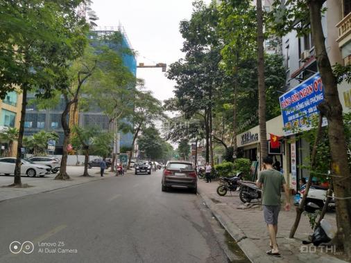 Bán nhà mặt phố Ngụy Như Kon Tum diện tích 100m2 MT 5.8m giá 21.5 tỷ. LH 092 921 8668