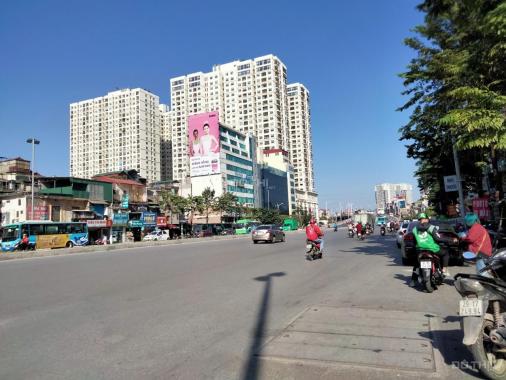 Quá hiếm chỉ 6,3 tỷ sở hữu nhà 4 tầng mặt phố Minh Khai, diện tích 43m2(LH: 0979532084)