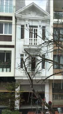 Bán nhà mặt phố tại Đường Láng, Phường Đằng Lâm, Hải An, Hải Phòng. diện tích 60m2 giá 4.25 Tỷ