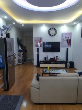 Chính chủ bán căn hộ 3 ngủ tầng 23 tại HH4 Linh Đàm, 76m2, full nội thất, giá thỏa thuận