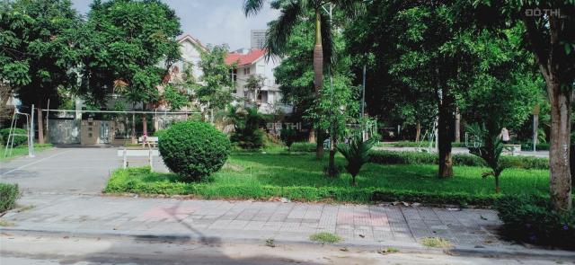 Biệt thự BT6 Văn Phú - Đối diện vườn hoa - trường liên cấp Văn Phú. LH 0969.888.561