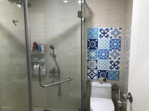 Cho thuê căn hộ A3 Ecolife Capitol 75m2, 2PN đầy đủ đồ ở hoặc làm VP đều được 11 tr/th, 0976328634