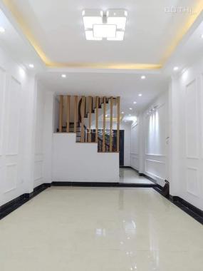 Bán nhà riêng tại phố Bà Triệu Hà Đông 33.3m2*4,5 tầng hướng Tây Nam, giá 2.92 tỷ, LH: 0986.665.865