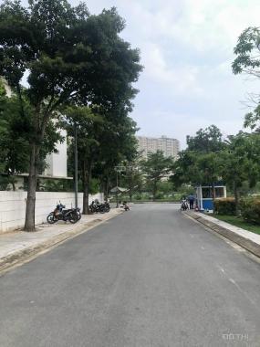 Bán nhà biệt thự quận 9 KDC Gia Hoà DT 140 m2 sổ hồng