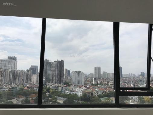 Căn hộ 43m2 sổ đỏ chính chủ tại E4 Vũ Phạm Hàm, Park View City, Vũ Phạm Hàm giá 37tr/m2