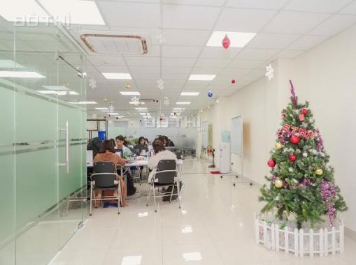 Quận Đống Đa: Cho thuê văn phòng tại Thái Hà 100m2 giá cam kết rẻ nhất khu vực