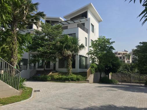 Bán cắt lỗ căn biệt thự Khai Sơn Hill 178m2 giá 18,5 tỷ: LH 0986563859