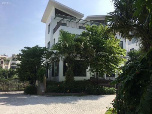 Bán suất ngoại giao Biệt Thự Khai Sơn Hill Long Biên 280m2 giá 26 tỷ: LH 0986563859