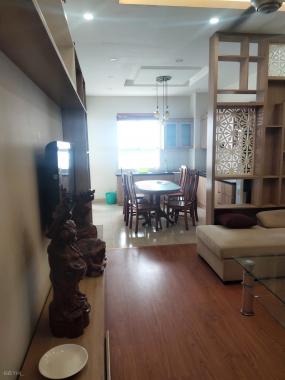 Cho thuê căn 2pn full nội thất tại KĐT Sài Đồng, 85m2, chỉ 8tr/tháng. Lh 0962345219