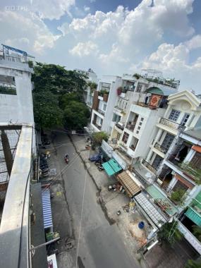 Bán nhà mặt phố tại đường Số 4, Phường 7, Gò Vấp, Hồ Chí Minh, diện tích 72m2, giá 11.7 tỷ