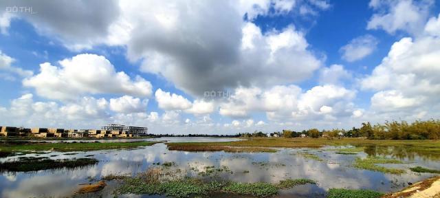 Sở hữu lô đất view sông, ven biển Nam Đà Nẵng chỉ với từ 1,15 tỷ chưa qua đầu tư