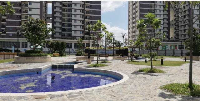 Bán căn hộ chung cư tại dự án Vision Bình Tân, Bình Tân, Hồ Chí Minh diện tích 56m2, giá 1.6 tỷ