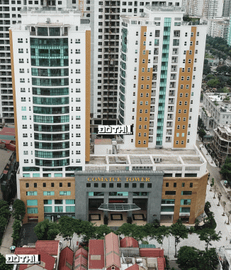 Ban quản lý tòa nhà cho thuê mặt bằng tòa nhà Comatce Tower phố Ngụy Như Kon Tum, Quận Thanh Xuân