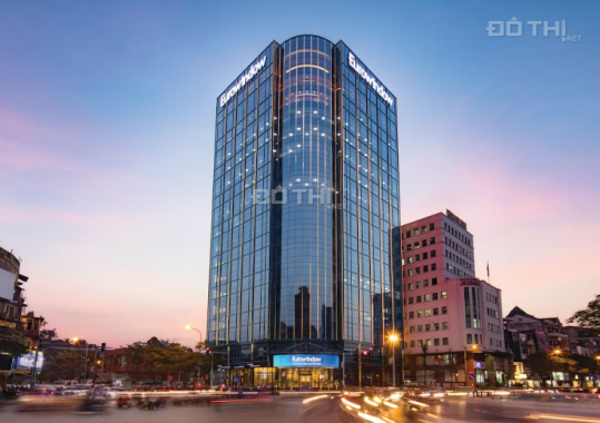 Ban quản lý tòa nhà Eurowindow Tôn Thất Tùng, cho thuê mặt bằng, DT 50m2~1000m2, 352 nghìn/m2/th